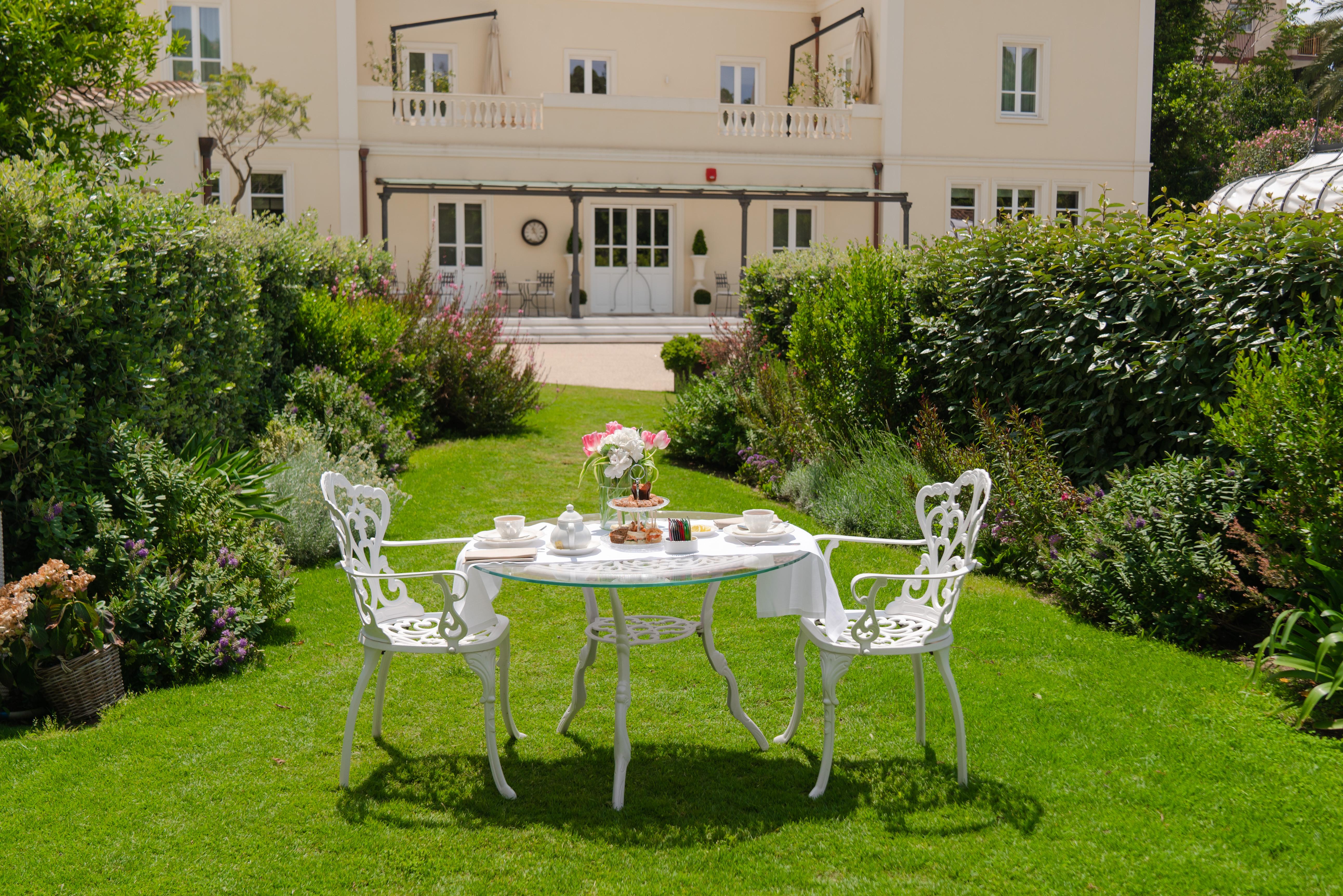 Hotel Villa Fanny Cagliari Exterior foto